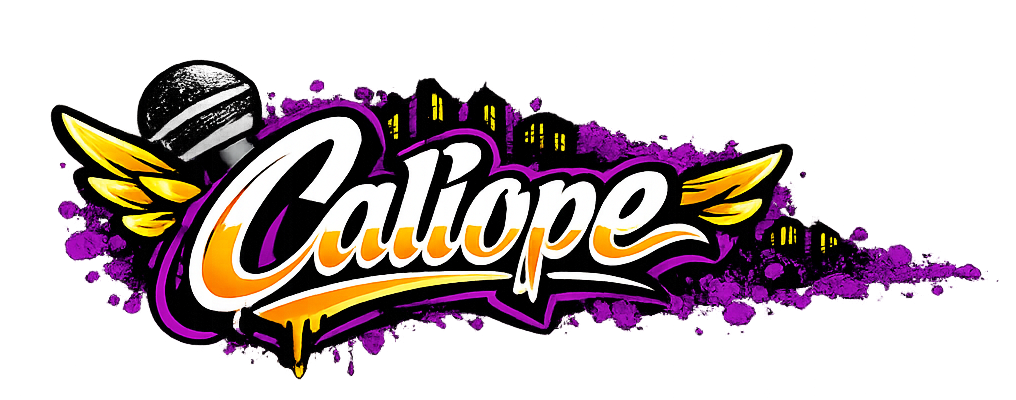 Logo de Caliope